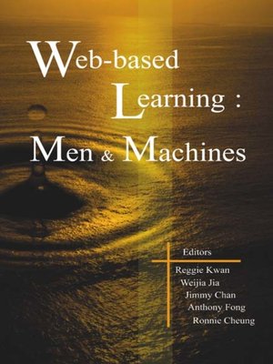 cover image of Web-based Learning